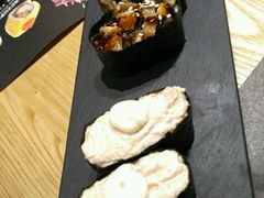-Sushi Love 创意寿司(丽影广场店)