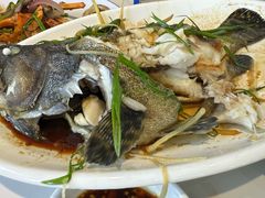 -八方海味餐厅