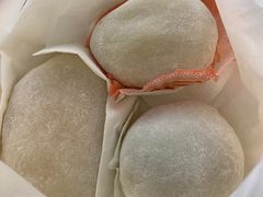 -澳门长洲糯米糍(柯打苏沙街店)