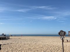 -那香海钻石沙滩浴场
