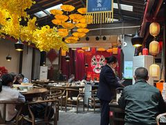 -老灶房-四川土菜(铁牛广场店)