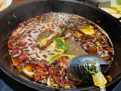 -受气牛肉·重庆耙牛肉(来福士店)