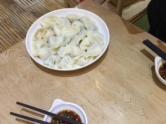 -饺子先生(世豪店)