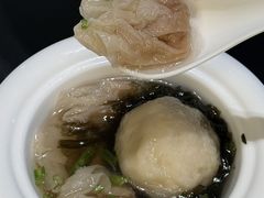 -闽海肴(北辰荟店)