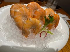 -万鱼亭·筑地屋 日本料理(淮海街店)