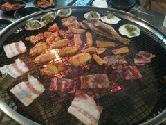 -五彩凉山自助西昌烧烤(柳翠路店)