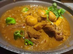 灶膛罐罐牛腩-吃饭皇帝大土家民族菜(正大广场店)