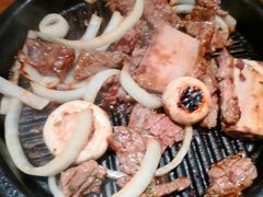 -萨拉伯尔(燕莎友谊商城店)