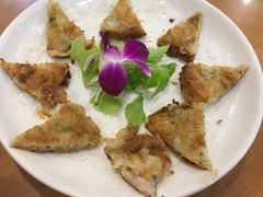 -友强·23年特色海鲜大排档(厦门店)