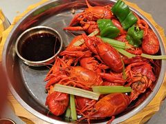 -龙虾奇迹泥炉烤肉(大华三路店)