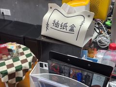 -square方形密室逃脱(深南东路店)
