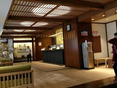 -健身浴池(站前街店)