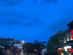 -香满楼(临安路店)