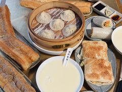 眷村烧饼-桃园眷村(万象天地店)