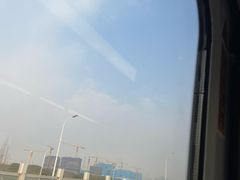 -上海浦东国际机场-T2航站楼