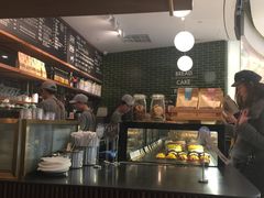 -BAKER&SPICE(国金中心商场店)