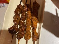 -七八冷面·延边朝鲜族美食(欢乐谷店)