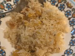 -驿楼兰·新疆菜(火车站店)