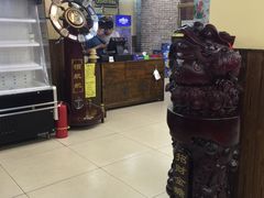 -天津乾毓德饭庄·清真传统炒菜·海鲜烧烤(咸阳路店)