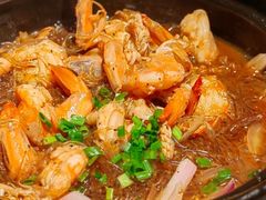 -人间酒暖·Go blanc·烧鸟·深夜食堂(陆家嘴店)