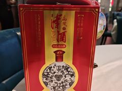 -必点海鲜·海肠捞饭·鲅鱼水饺(滨江道店)