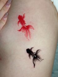 -PinooTattoo皮奴刺青纹身设计总部