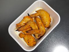 濃情烤翅-必胜客(北苑路店)