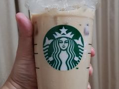 -星巴克(东莞塘厦万科生活广场店)