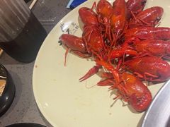 -一棠龙虾•王牌虾球(楚河汉街店)