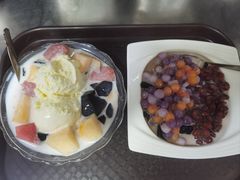 -梧州双钱龟苓膏(丽港航母店)