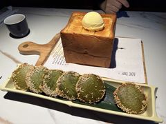 -绿茶餐厅(龙井船宴· 品牌总店)