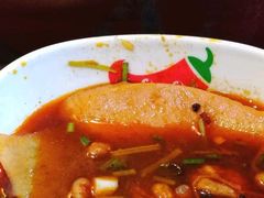 -自贡好吃客(科华店)