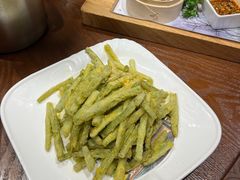 -唐山宴百姓府邸院落中餐