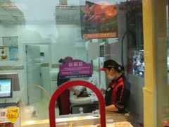 门面-紫燕百味鸡(人民路店)