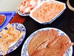 -飘香火锅(玉林西路店)