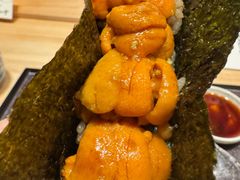 -小十Omakase(地王大厦店)