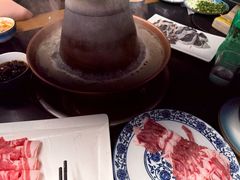 -裕德孚·非遗手切涮羊肉(东直门内大街店)