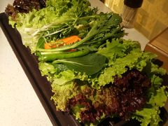 -本家韩国烤肉(青岛万象城店)