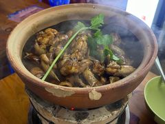 -雄伟美食(高沙中街店)