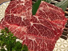 -香猪坊韩国烤肉专属门店(魏公村店)