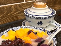 -赵记传承·中国甜品(福州总店)