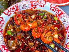 -李叔叔小龙虾香辣蟹(金仙桥店)