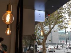 -常识咖啡common sense(春熙路店)