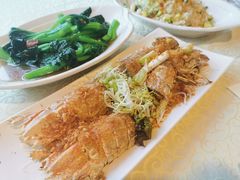 -喜记避风塘炒辣蟹(旗舰店)
