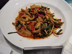 -银龙酒店-巴黎时光西餐厅