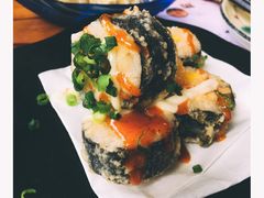 -花漫里日式餐厅(刺桐店)