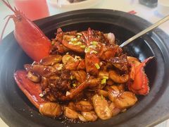 -玫瑰厅上海菜(兴国路店)