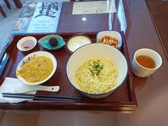 -百年老字号·观振兴蟹黄面·三虾面·苏式面(观前街富仁坊巷店)