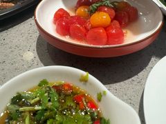 -粗茶淡饭·蒸鲜(光谷店)