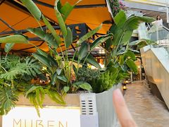 -Muben末本意大利餐厅·臻选(大悦城店)